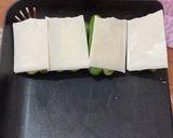 ピーマンツナマヨチーズ焼き作り方6写真