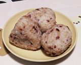 梅カツオおにぎり作り方8写真
