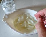 🩷ハムのマリネサラダ🥗作り方5写真