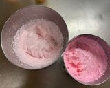 妻の誕生日ケーキ 2025作り方22写真