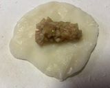 餅餃子作り方4写真