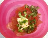 コストコ スパイシーツナロール 味付け作り方4写真
