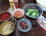 甘くない浅漬け白菜キムチ作り方2写真