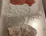 鶏胸肉ジューシー焼作り方4写真