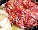 牛肉のトマト煮作り方2写真