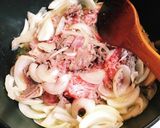 牛肉のトマト煮作り方3写真