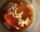 天津飯とチャーハンの甘酢風味 28作り方7写真