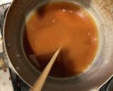 天津飯とチャーハンの甘酢風味 28作り方8写真