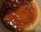 天津飯とチャーハンの甘酢風味 28作り方11写真
