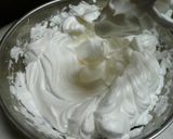 エアリーでしっとりチョコシフォンケーキ作り方3写真