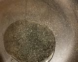 天津飯とチャーハンの甘酢風味 28作り方13写真