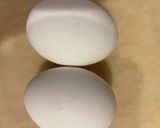 天津飯とチャーハンの甘酢風味 28作り方14写真