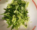 天津飯とチャーハンの甘酢風味 28作り方17写真