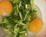 天津飯とチャーハンの甘酢風味 28作り方18写真