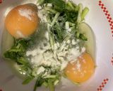 天津飯とチャーハンの甘酢風味 28作り方20写真