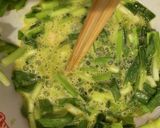 天津飯とチャーハンの甘酢風味 28作り方23写真