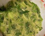 天津飯とチャーハンの甘酢風味 28作り方24写真
