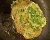 天津飯とチャーハンの甘酢風味 28作り方30写真