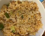 天津飯とチャーハンの甘酢風味 28作り方31写真