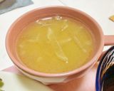 おかずはコロッケメインで今夜の夕飯作り方4写真