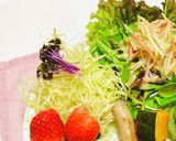 おかずはコロッケメインで今夜の夕飯作り方5写真