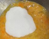 我が家のキャロットケーキ作り方1写真