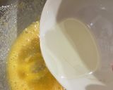 我が家のキャロットケーキ作り方2写真
