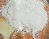 我が家のキャロットケーキ作り方5写真