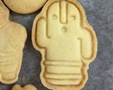 米粉クッキー作り方9写真