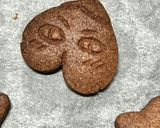 米粉クッキー作り方10写真