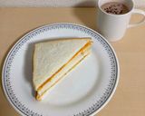 昭和浪漫☆人参南京豆バタ作り方3写真