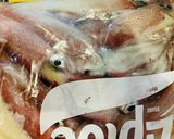 釣って来たマルイカの煮付け作り方2写真