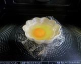 レンジで簡単!半熟たまご作り方2写真