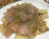 大根ベーコン作り方5写真