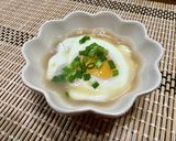 レンジで簡単!半熟たまご作り方3写真