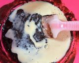 ミニチョコマフィン作り方4写真