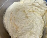 ♡チョコバナナのしっとりパウンドケーキ♡作り方6写真