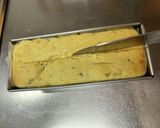 ♡チョコバナナのしっとりパウンドケーキ♡作り方9写真