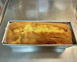 ♡チョコバナナのしっとりパウンドケーキ♡作り方10写真
