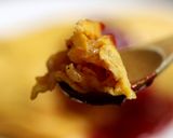 鉄のフライパンで! オムライス作り方9写真
