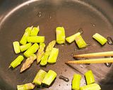 味付け簡単！アスパラベーコン炒め作り方3写真
