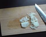 オムライスに！　チキンライス作り方1写真