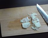 オムライスに！　チキンライス作り方1写真