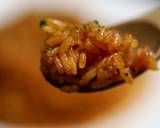 オムライスに！　チキンライス作り方10写真