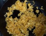 オムライスに！　チキンライス作り方8写真