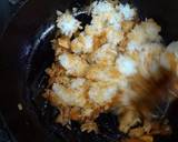 オムライスに！　チキンライス作り方7写真