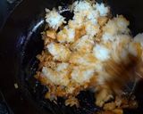 オムライスに！　チキンライス作り方7写真
