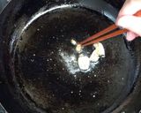 オムライスに！　チキンライス作り方4写真