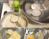 ✨鶏むね肉のピカタ✨作り方4写真