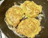 ✨鶏むね肉のピカタ✨作り方9写真